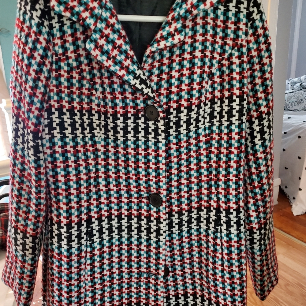 jacket - Picture 2 of 3